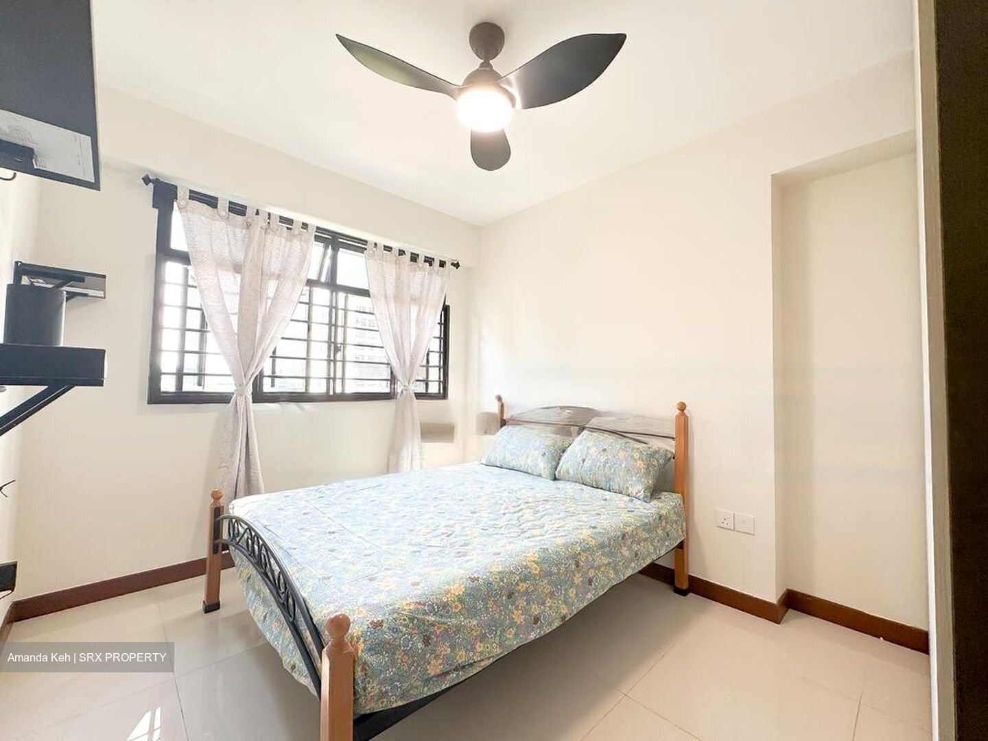 Blk 208B Clementi Gateway (Clementi), HDB 4 Rooms #457354271